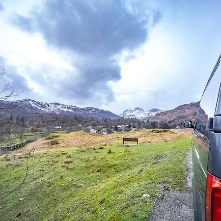 Unique Luxury Heated Camper